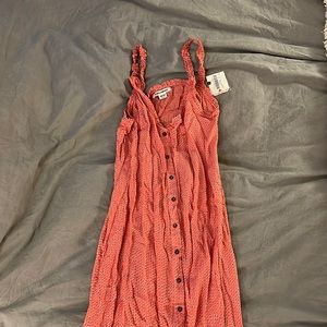 Billabong dress - NEW